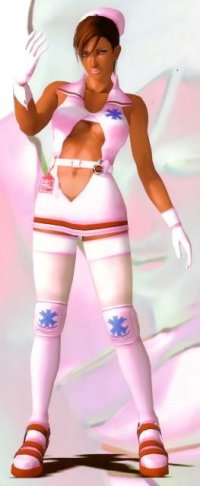 BUY NEW rumble rose - 63525 Premium Anime Print Poster